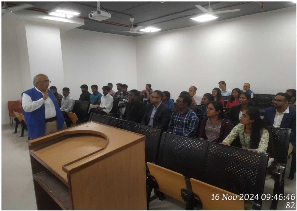 Vydehi Institute of Law Events photo 14